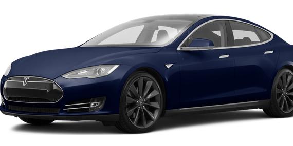 TESLA MODEL S 2013 5YJSA1CP3DFP27564 image